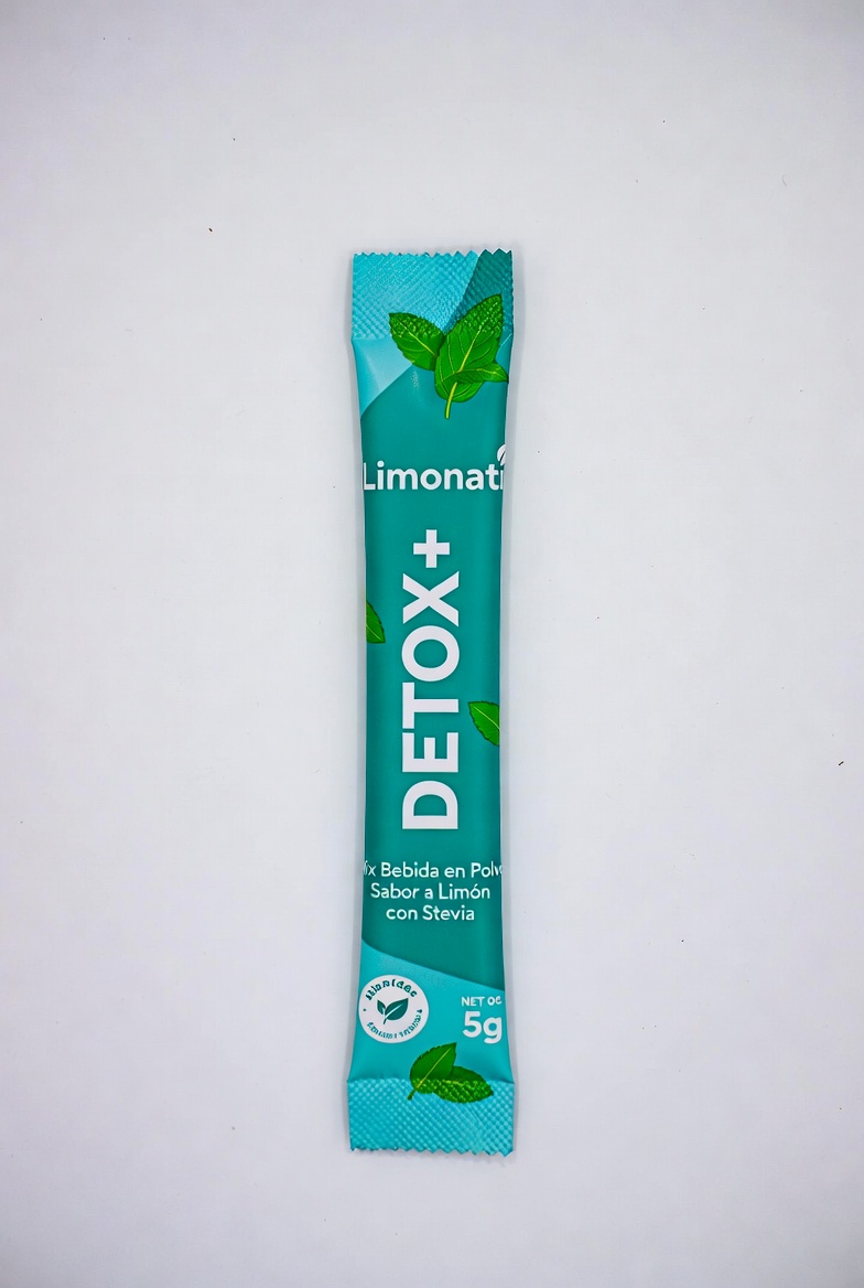 DETOX+