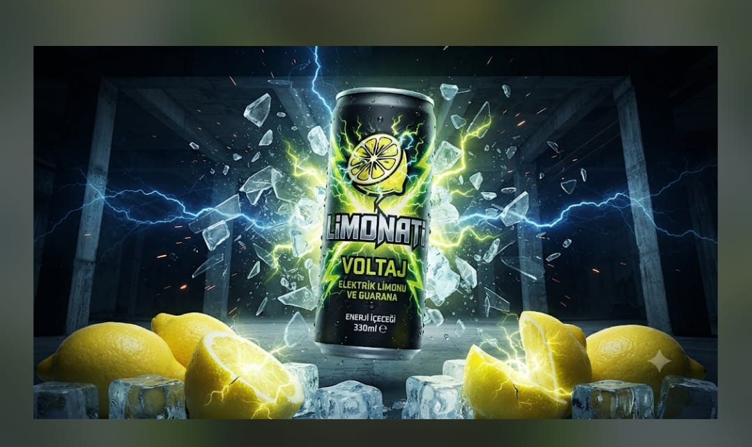Limonati Voltaj